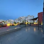 Twenty Six Anfa Luxury Residence By Shortstaycasa-Central-Parking