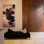 Twenty Six Anfa Luxury Residence By Shortstaycasa-Central-Parking