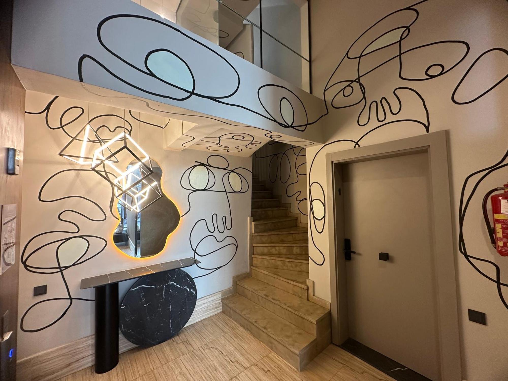 Apartamento Twenty Six Anfa Luxury By Shortstaycasa-central-parking Casa Blanca