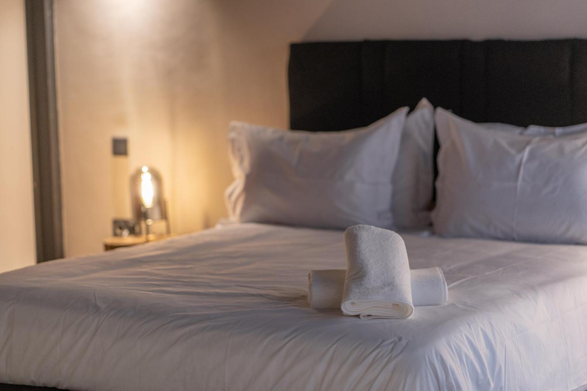 Twenty Six Anfa Luxury By Shortstaycasa-central-parking Apartamento Casa Blanca