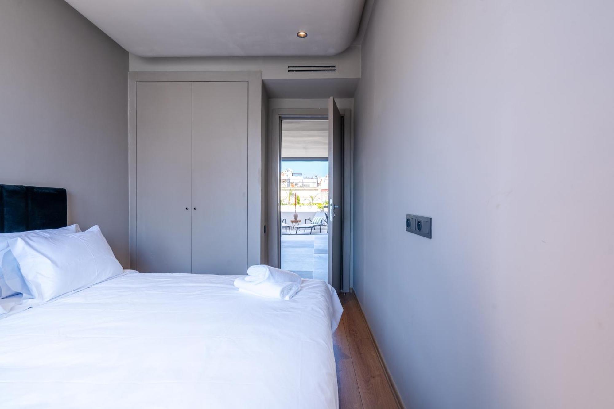 Twenty Six Anfa Luxury By Shortstaycasa-central-parking Casa Blanca