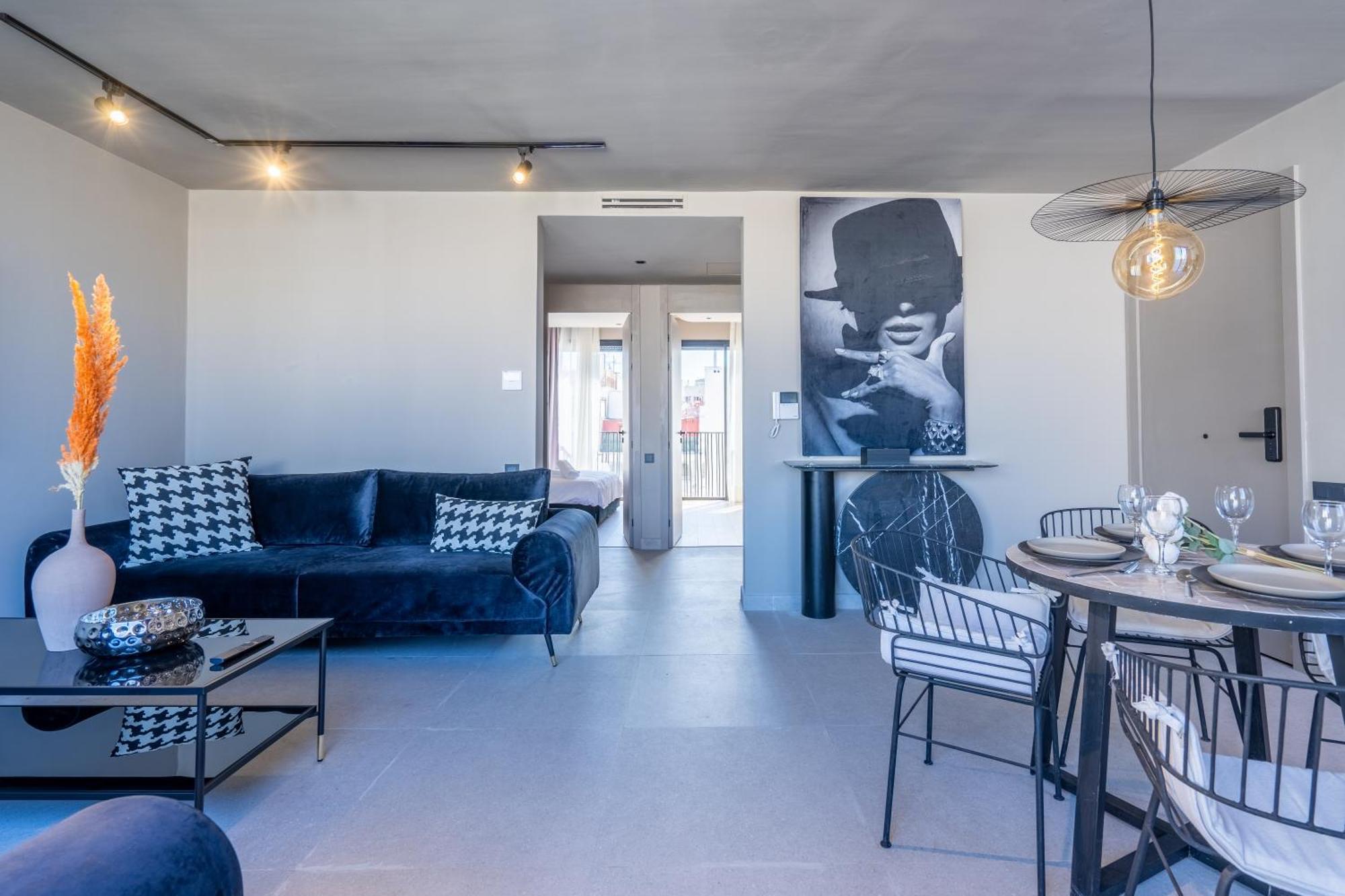 Twenty Six Anfa Luxury By Shortstaycasa-central-parking Apartamento