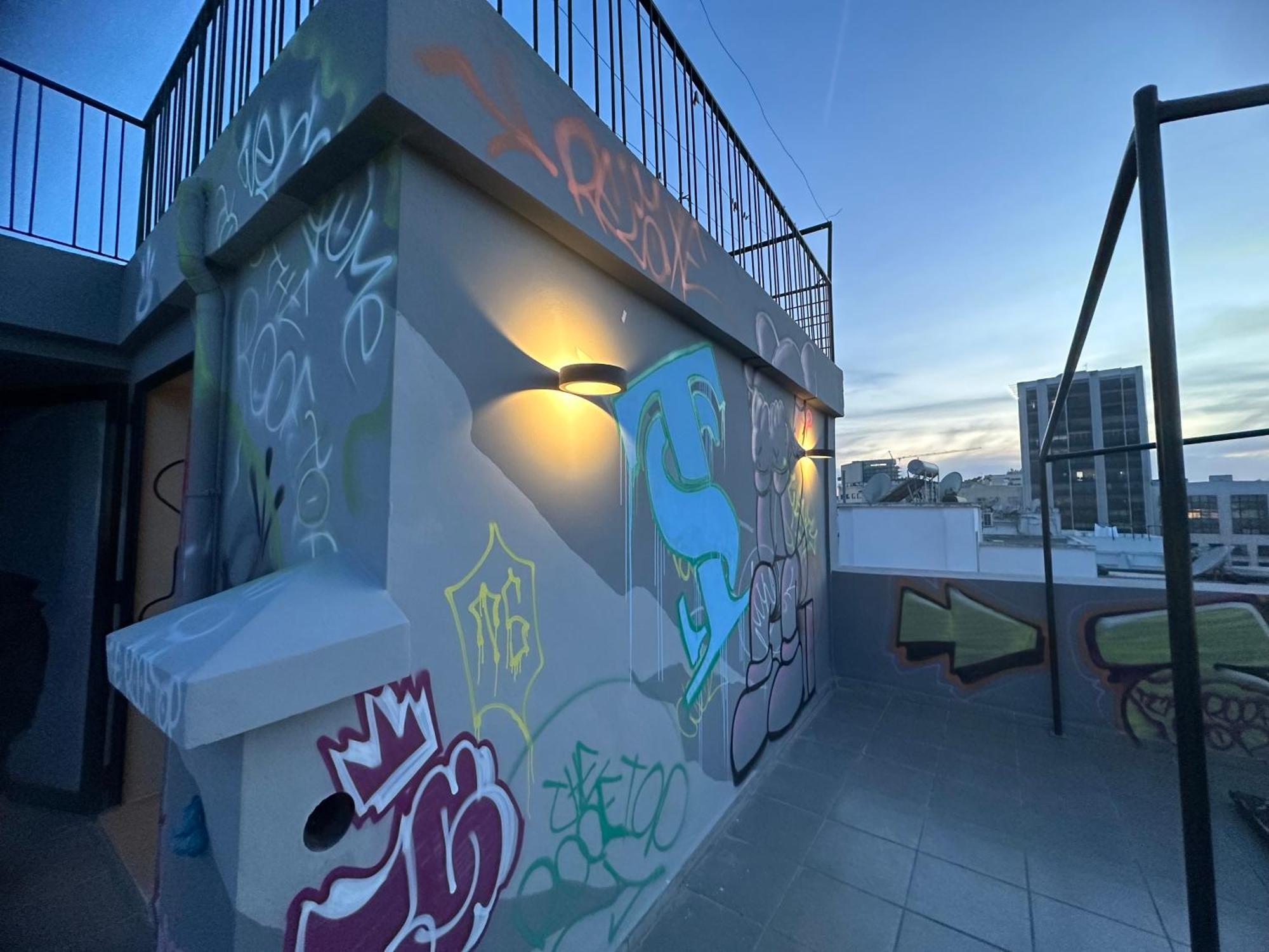 Twenty Six Anfa Luxury By Shortstaycasa-central-parking Apartamento *