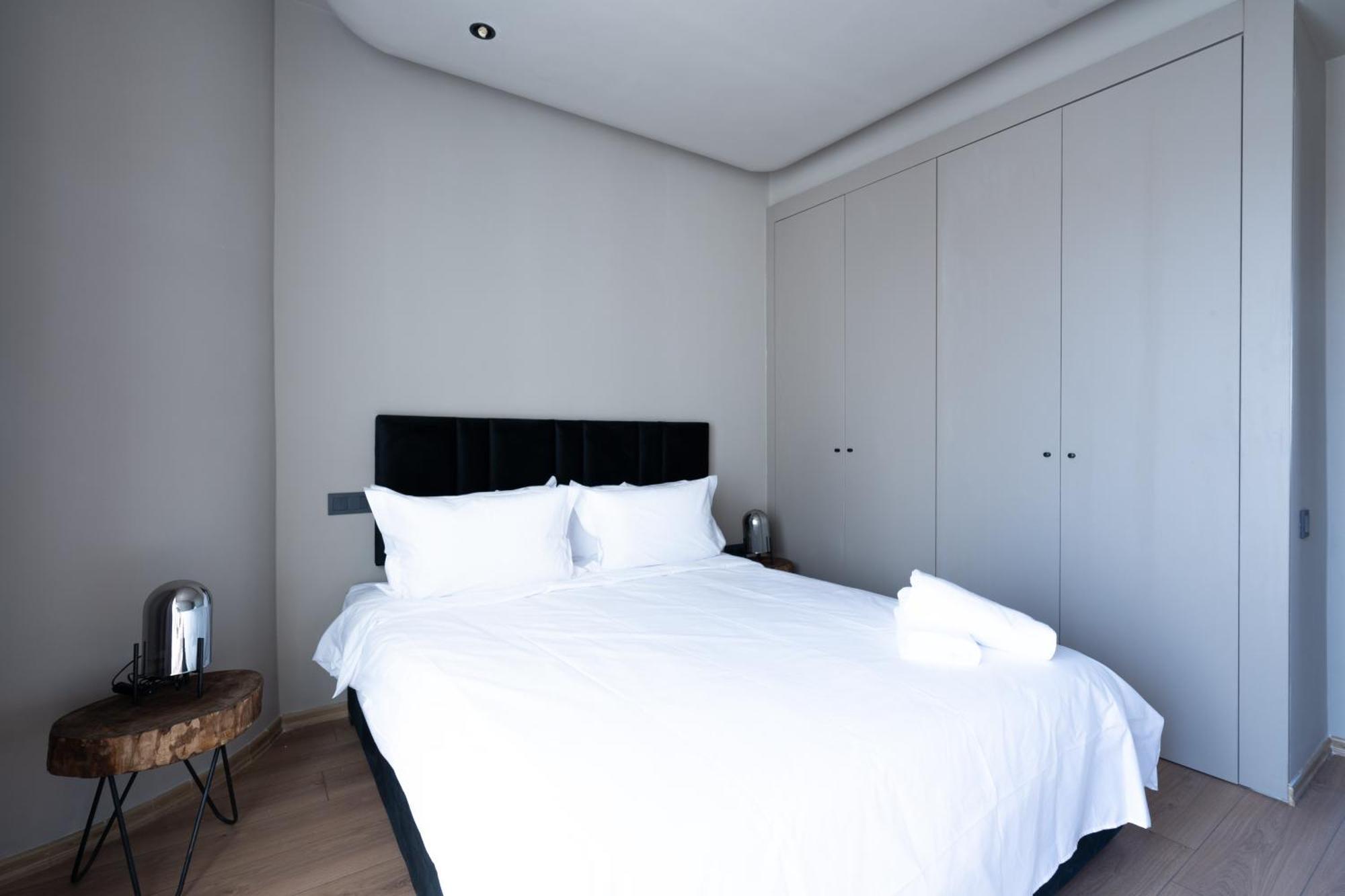 Apartamento Twenty Six Anfa Luxury By Shortstaycasa-central-parking *