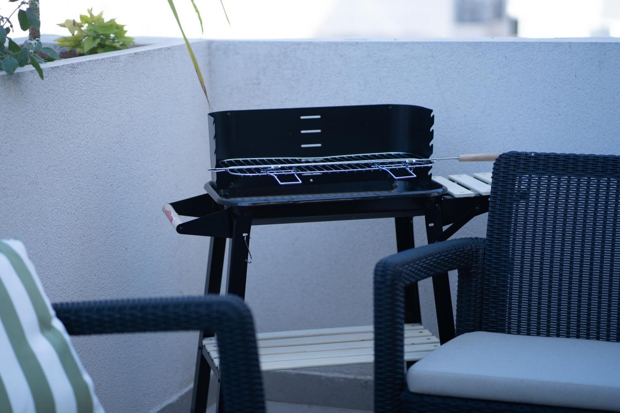 Twenty Six Anfa Luxury By Shortstaycasa-central-parking Apartamento Casa Blanca