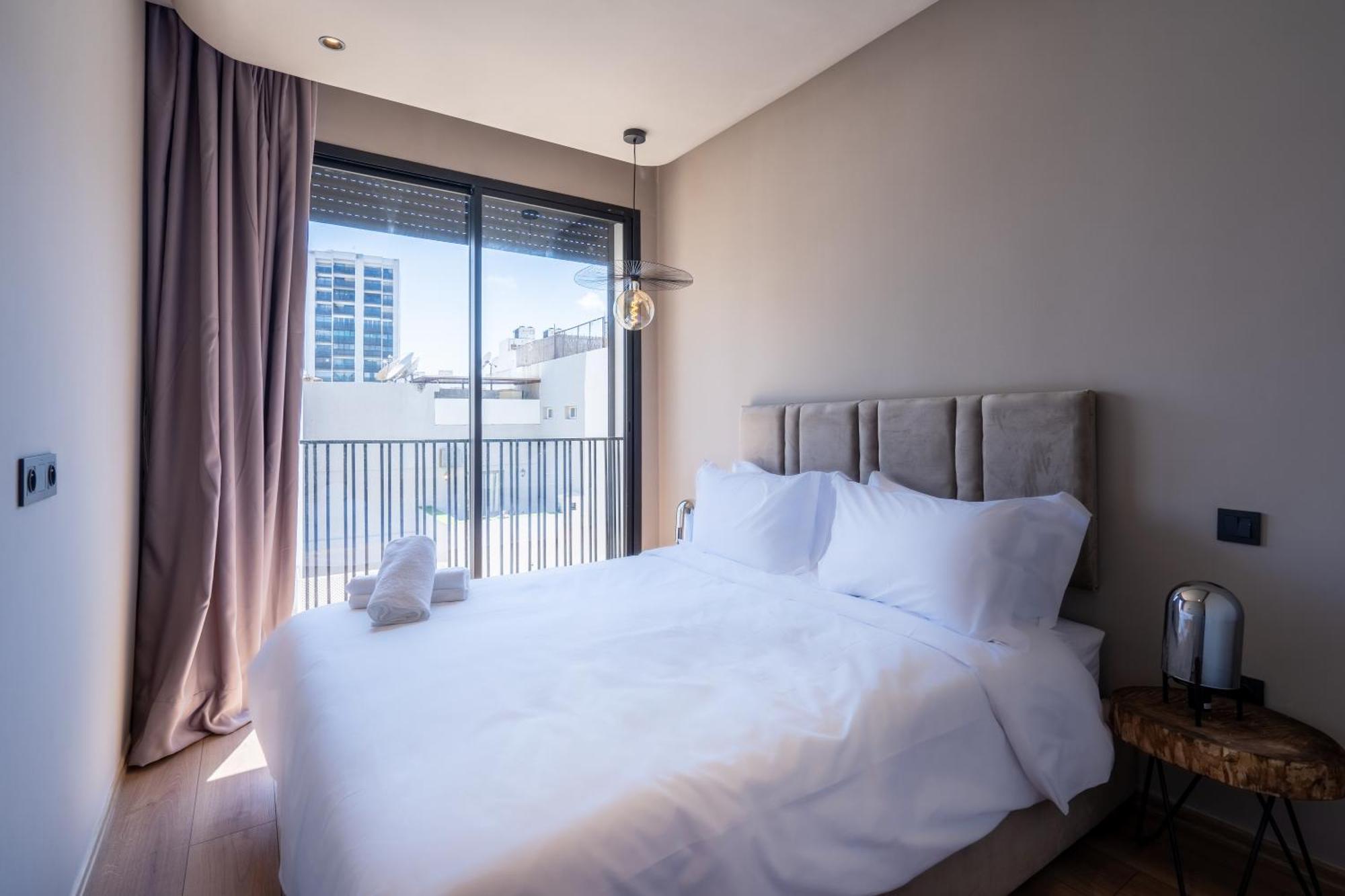 Apartamento Twenty Six Anfa Luxury By Shortstaycasa-central-parking *