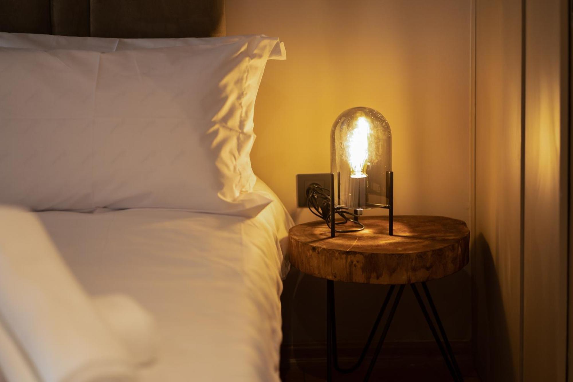 Apartamento Twenty Six Anfa Luxury By Shortstaycasa-central-parking *