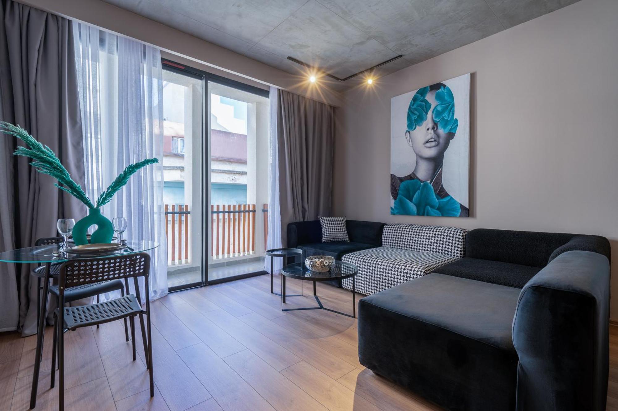 Twenty Six Anfa Luxury By Shortstaycasa-central-parking Apartamento *
