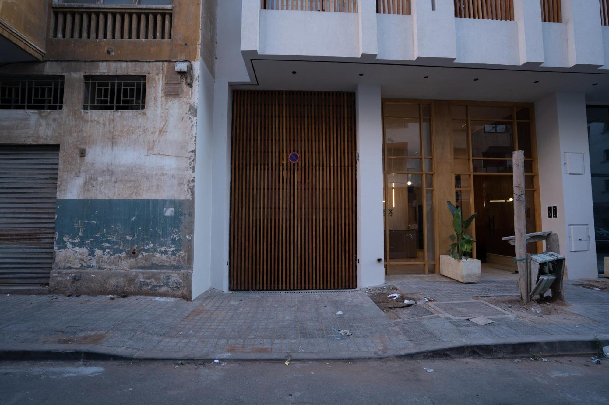 Twenty Six Anfa Luxury By Shortstaycasa-central-parking Apartamento Casa Blanca