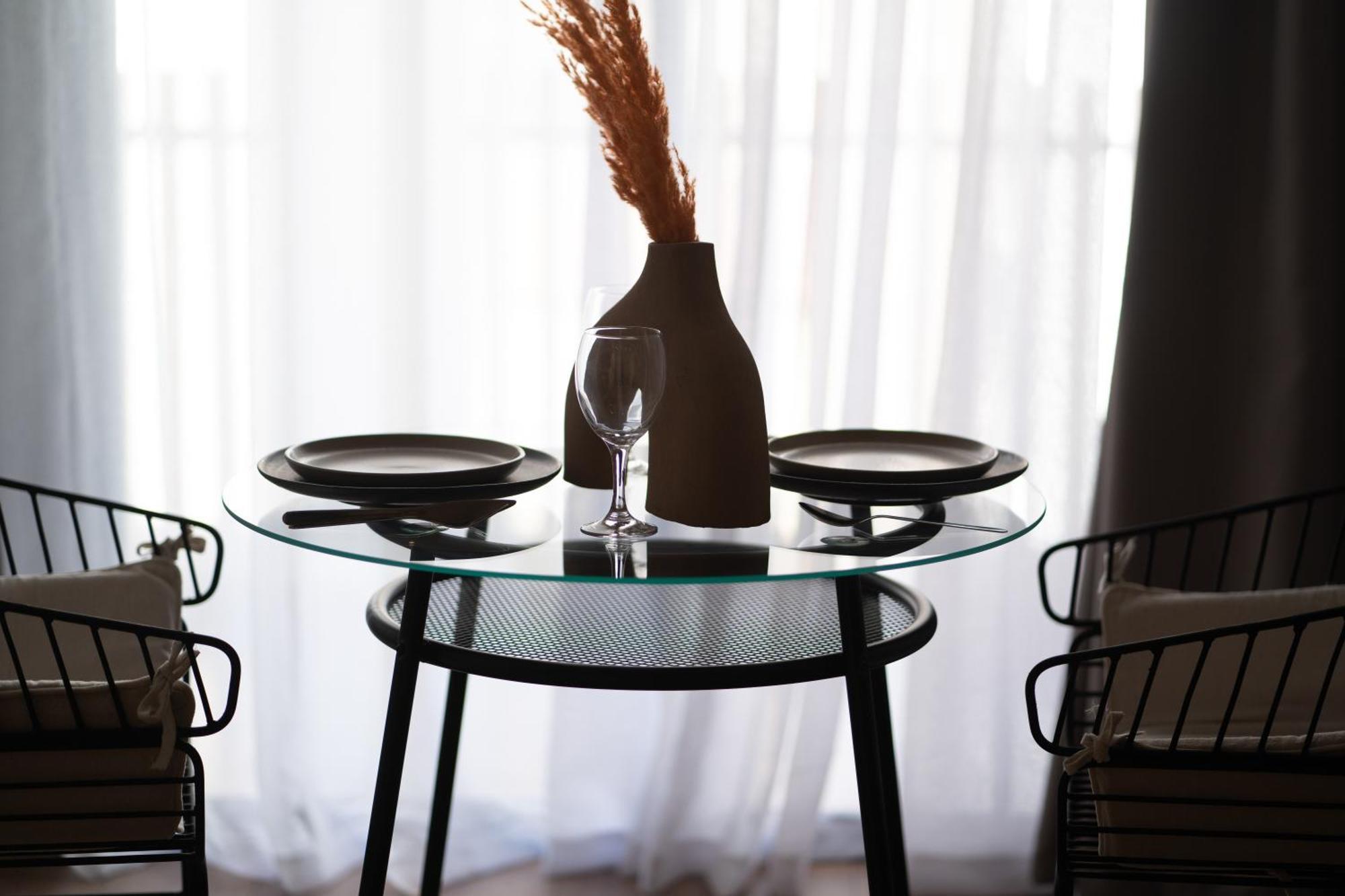 Twenty Six Anfa Luxury By Shortstaycasa-central-parking Casa Blanca