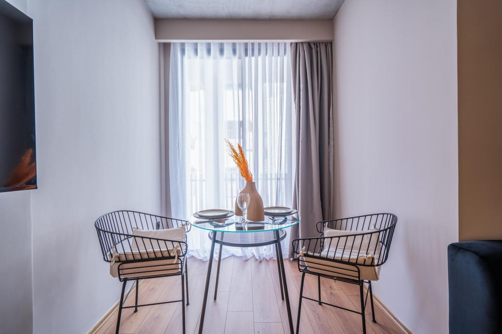 Twenty Six Anfa Luxury By Shortstaycasa-central-parking Apartamento Casa Blanca