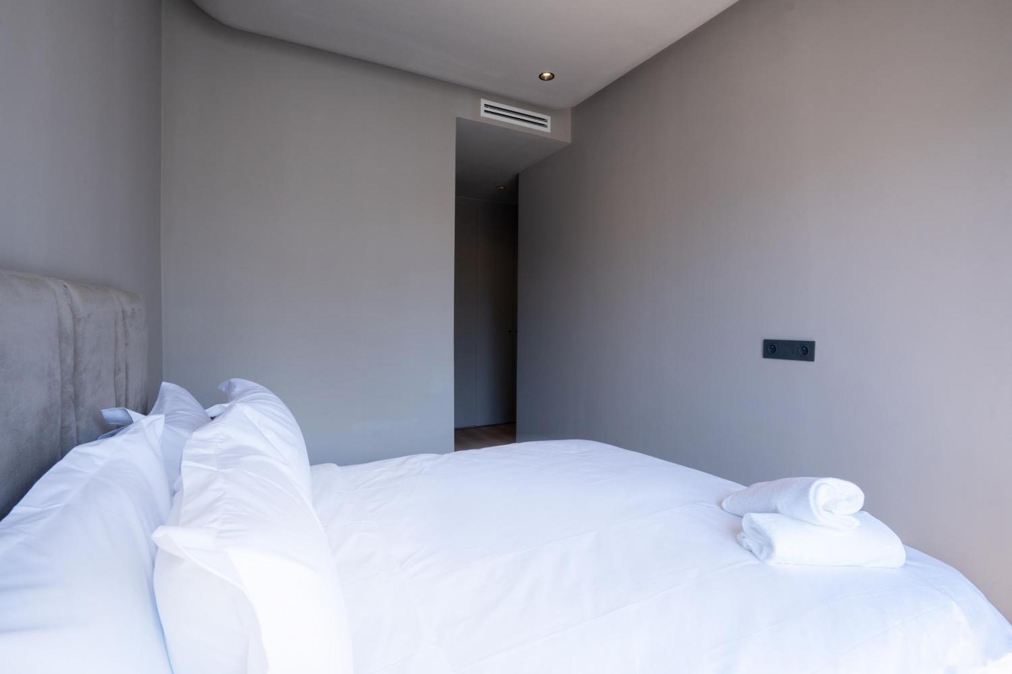 Twenty Six Anfa Luxury By Shortstaymaroc -hyper Centre -parking Apartamento Casa Blanca
