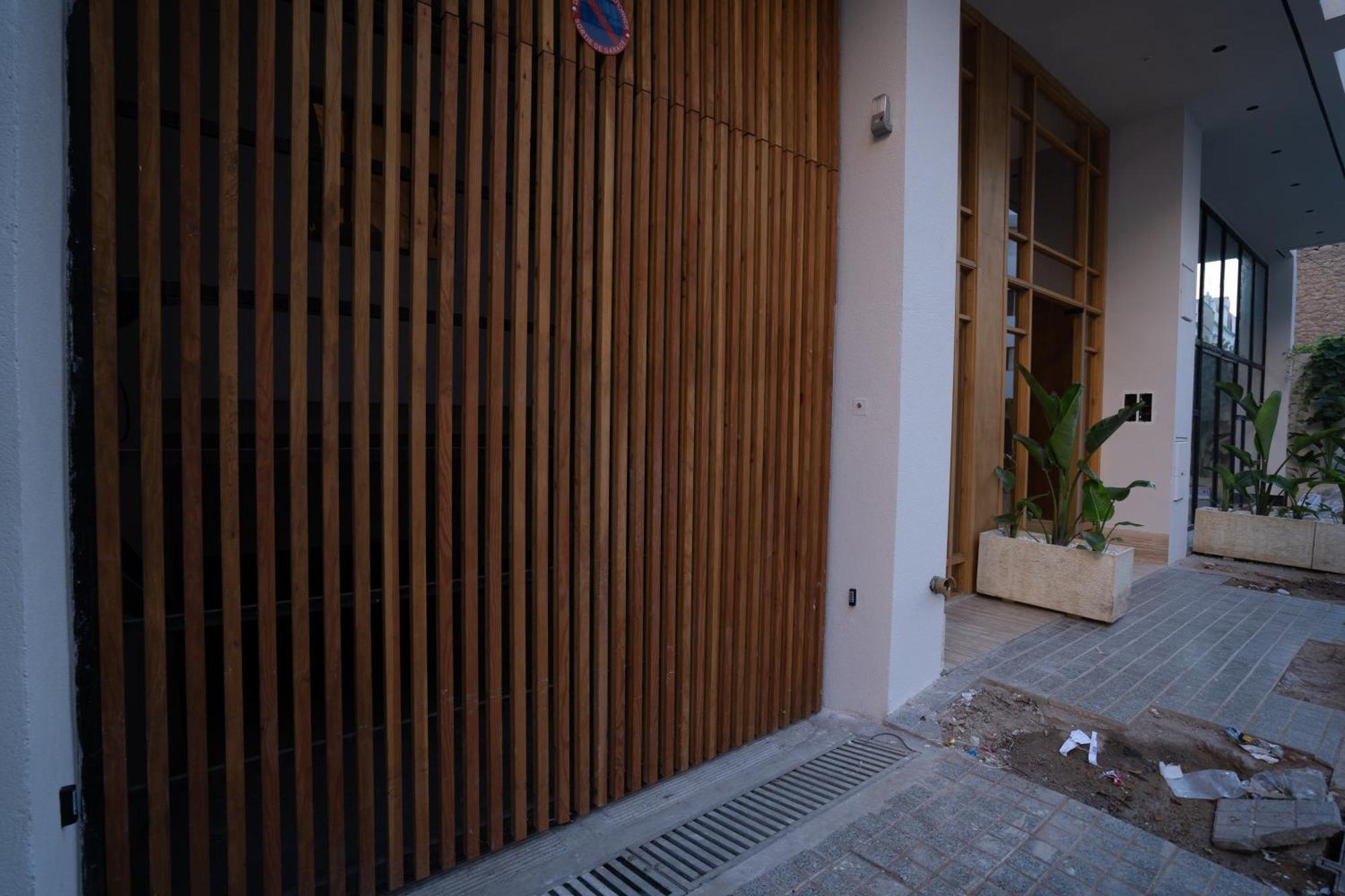 Twenty Six Anfa Luxury By Shortstaymaroc -hyper Centre -parking Casa Blanca